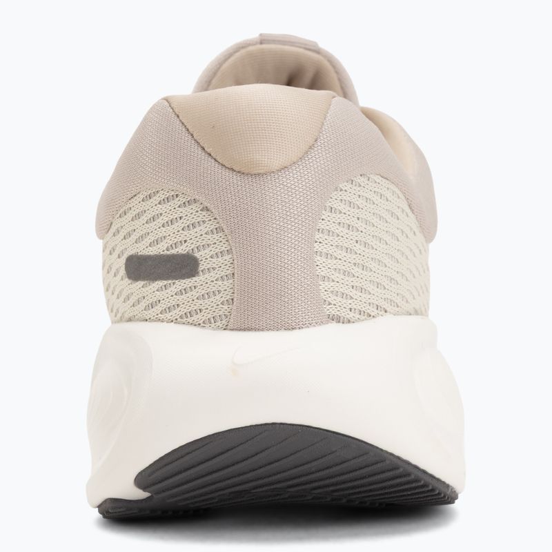 Detské bežecké topánky Nike Stellar Ride cream ii/coconut milk/pink smoke 6