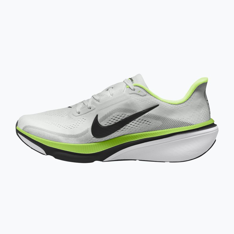 Pánske bežecké topánky Nike Pegasus 42 photon dust/volt/white/black 2
