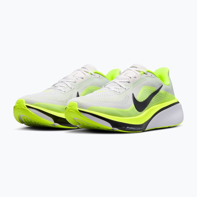 Pánske bežecké topánky Nike Pegasus 42 photon dust/volt/white/black 3