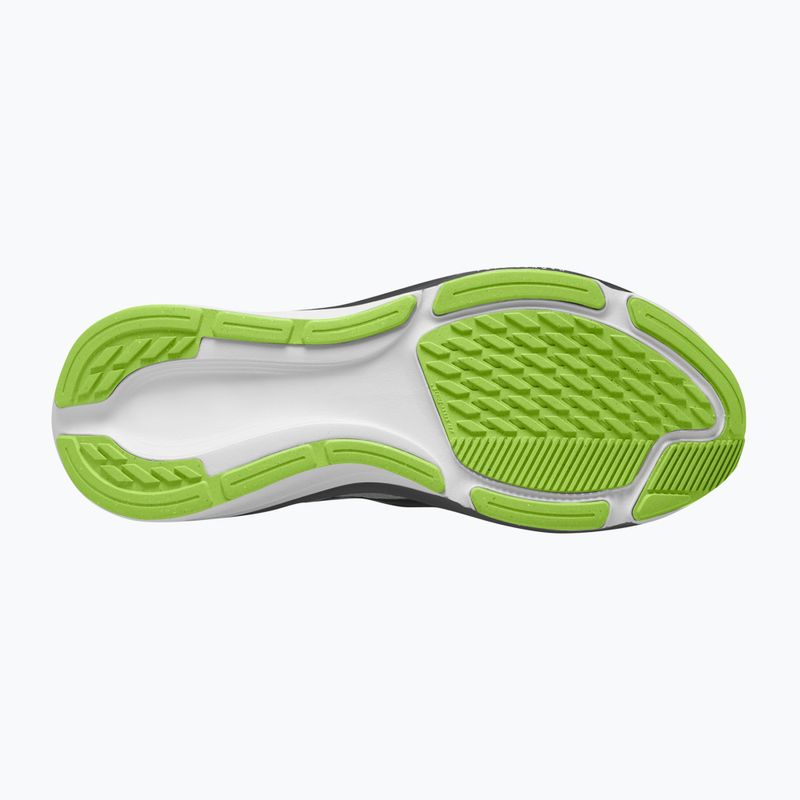Pánske bežecké topánky Nike Pegasus 42 photon dust/volt/white/black 4
