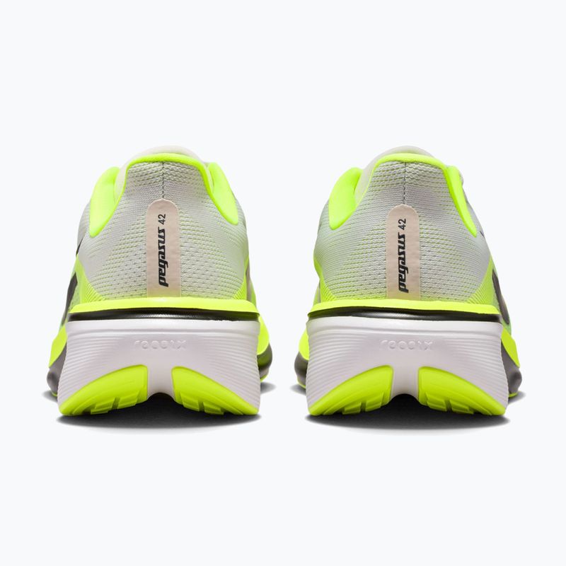 Pánske bežecké topánky Nike Pegasus 42 photon dust/volt/white/black 6