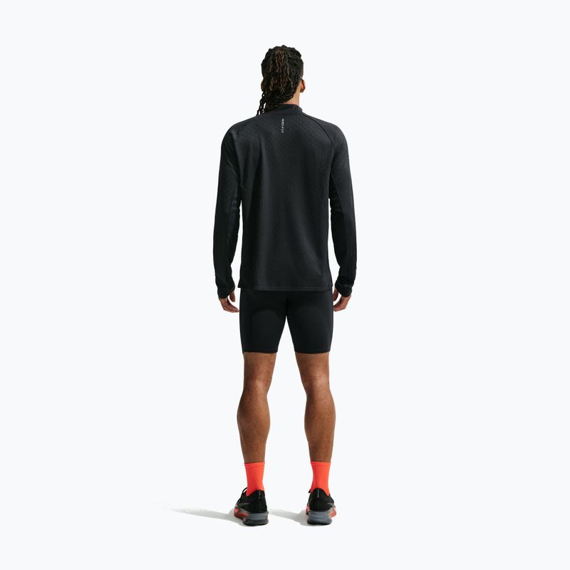 Pánska mikina Nike Stride black 3