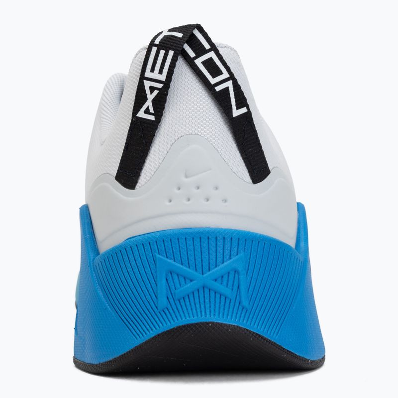 Pánske tréningové topánky Nike Free Metcon 7 pure platinum/dusty cactus/white 6