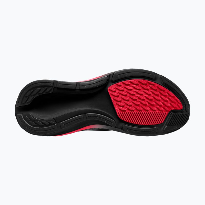 Pánske bežecké topánky Nike Pegasus 42 black/university red/bright crimson 4