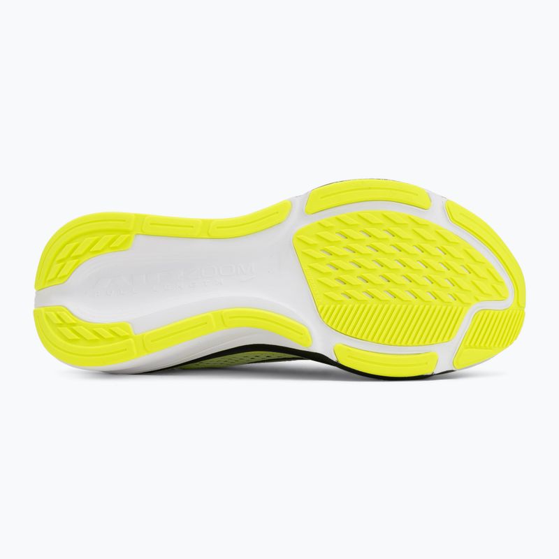 Pánske bežecké topánky Nike Pegasus 42 photon dust/volt/white/black 4