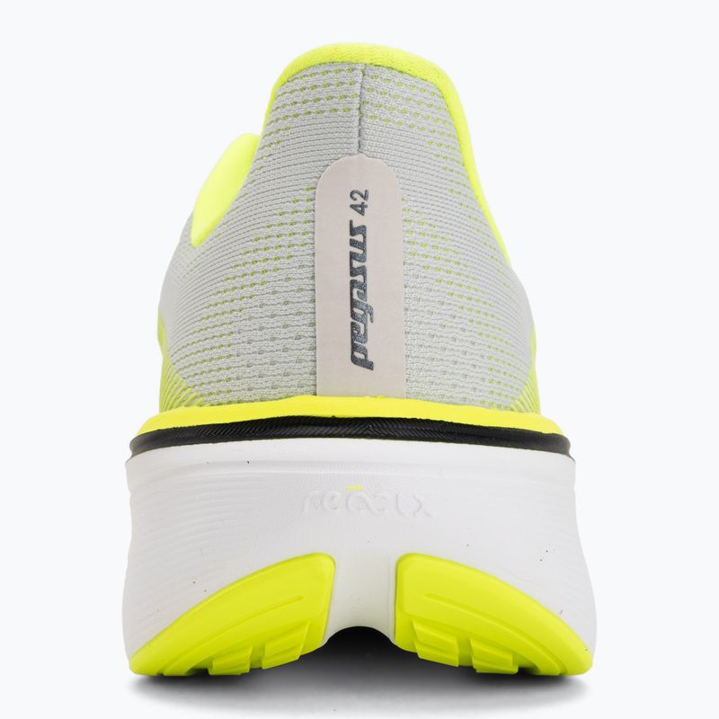Pánske bežecké topánky Nike Pegasus 42 photon dust/volt/white/black 6