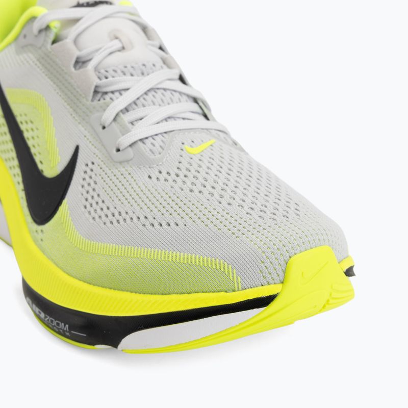 Pánske bežecké topánky Nike Pegasus 42 photon dust/volt/white/black 7