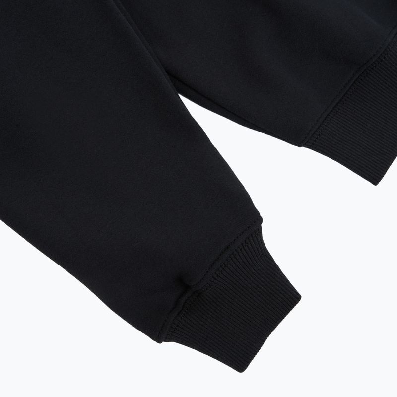 Detská mikina Nike Sportswear Studio black/white 9