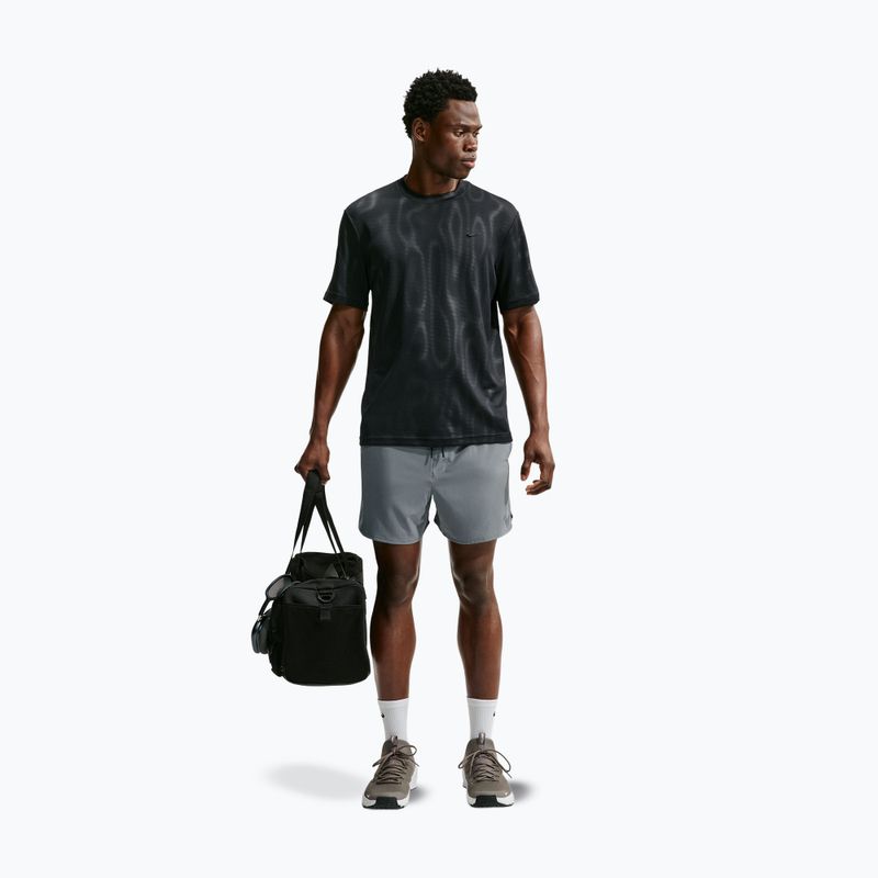 Pánska tričko Nike N.A.C. Primary black/black 6