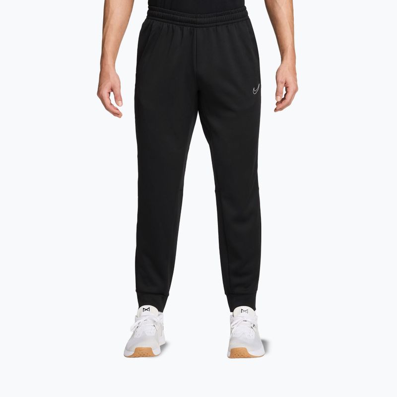 Pánske nohavice Nike Flex black/white
