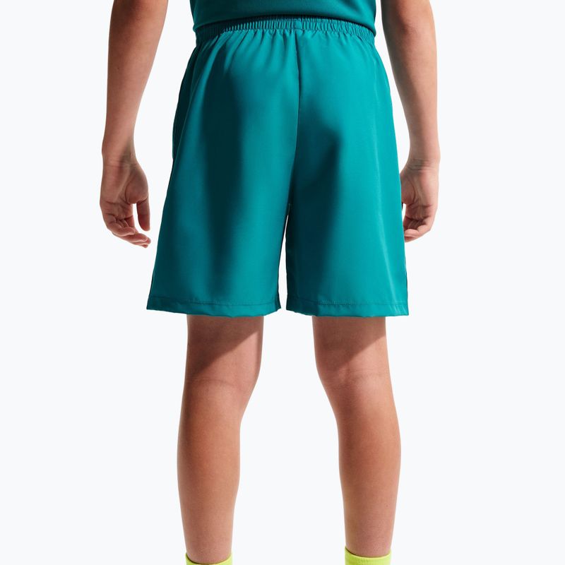 Detské šortky Nike Multi Refresh bright spruce 5