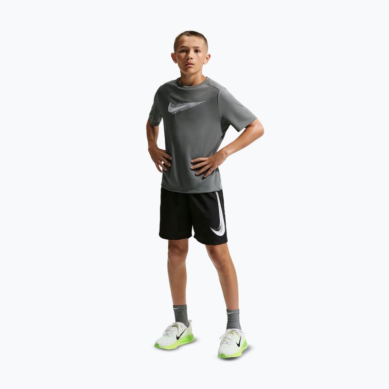 Detské šortky Nike Multi Refresh black 2
