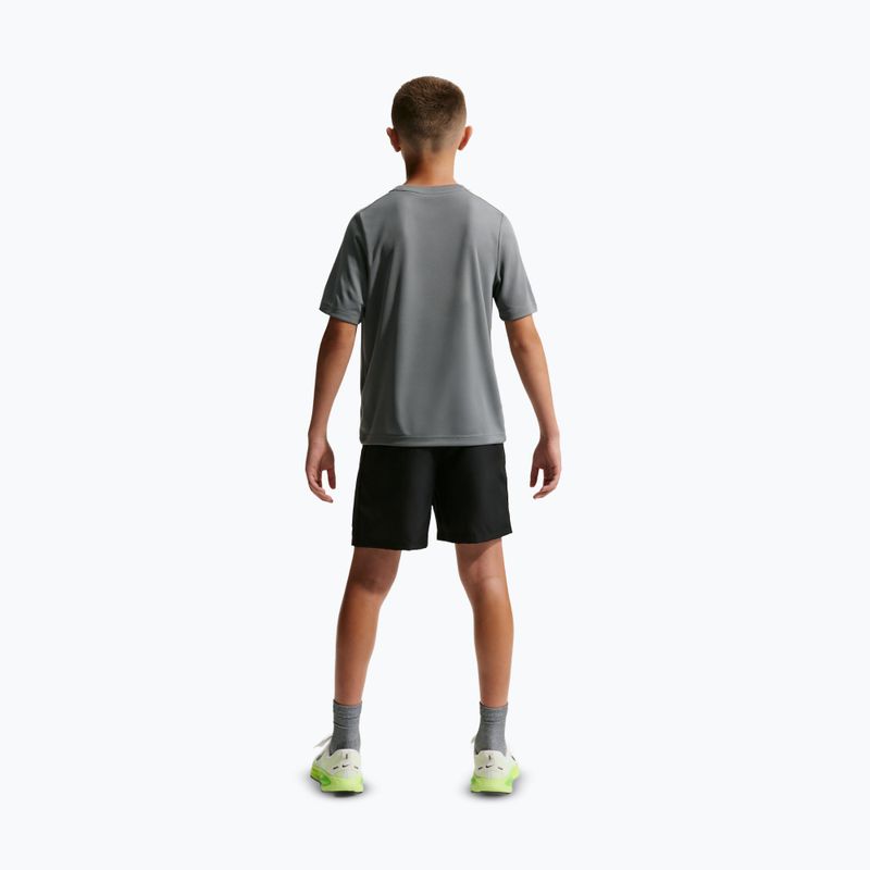 Detské šortky Nike Multi Refresh black 3