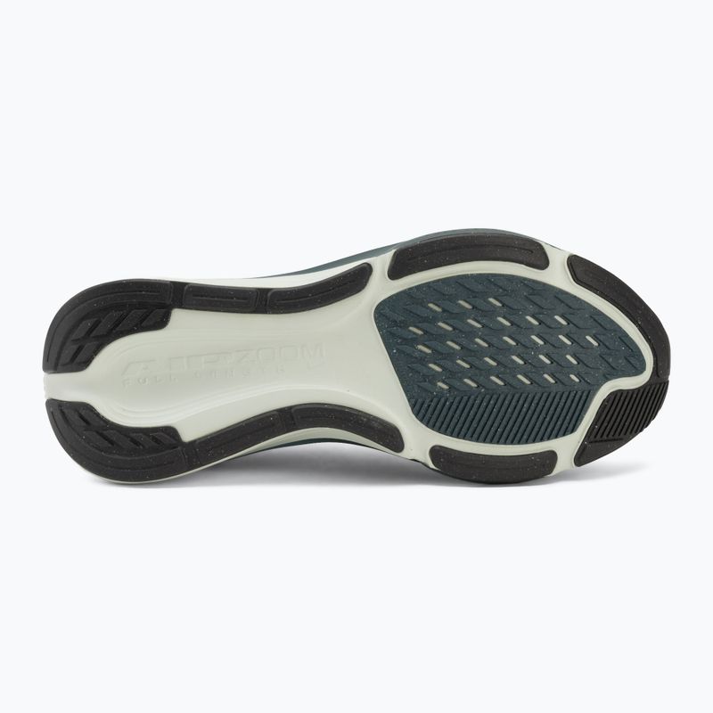 Pánske bežecké topánky Nike Pegasus 42 pure platinum/work blue/dark obsidian 4