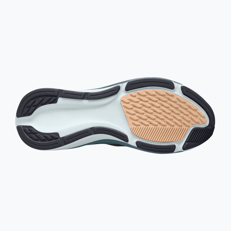 Pánske bežecké topánky Nike Pegasus 42 pure platinum/work blue/dark obsidian 4