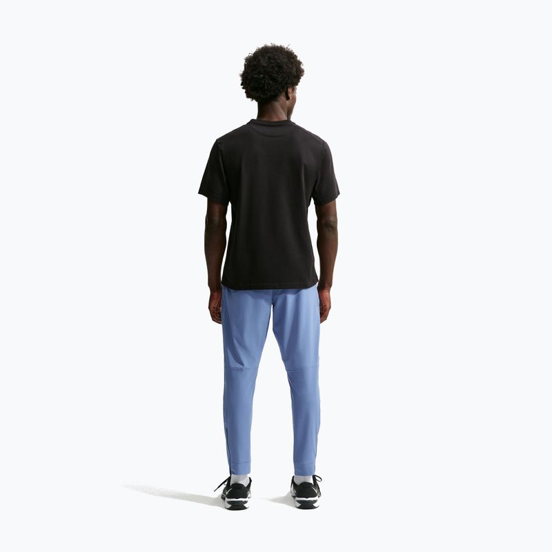 Pánske nohavice Nike Unlimited indigo storm/black/indigo storm 3
