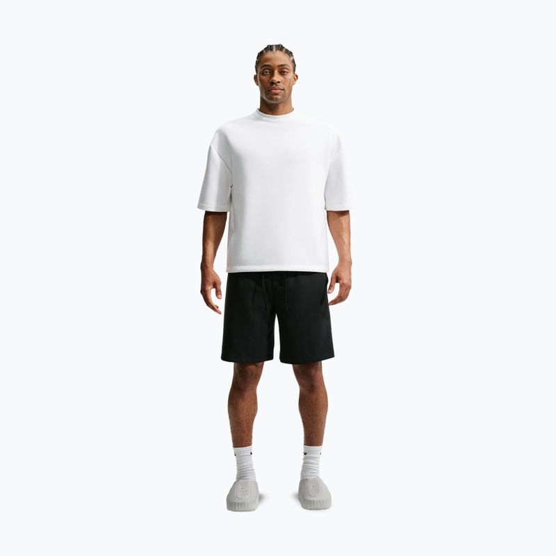 Pánske tréninkové šortky Nike 24.7 ImpossiblySoft black/black/dark smoke grey 2