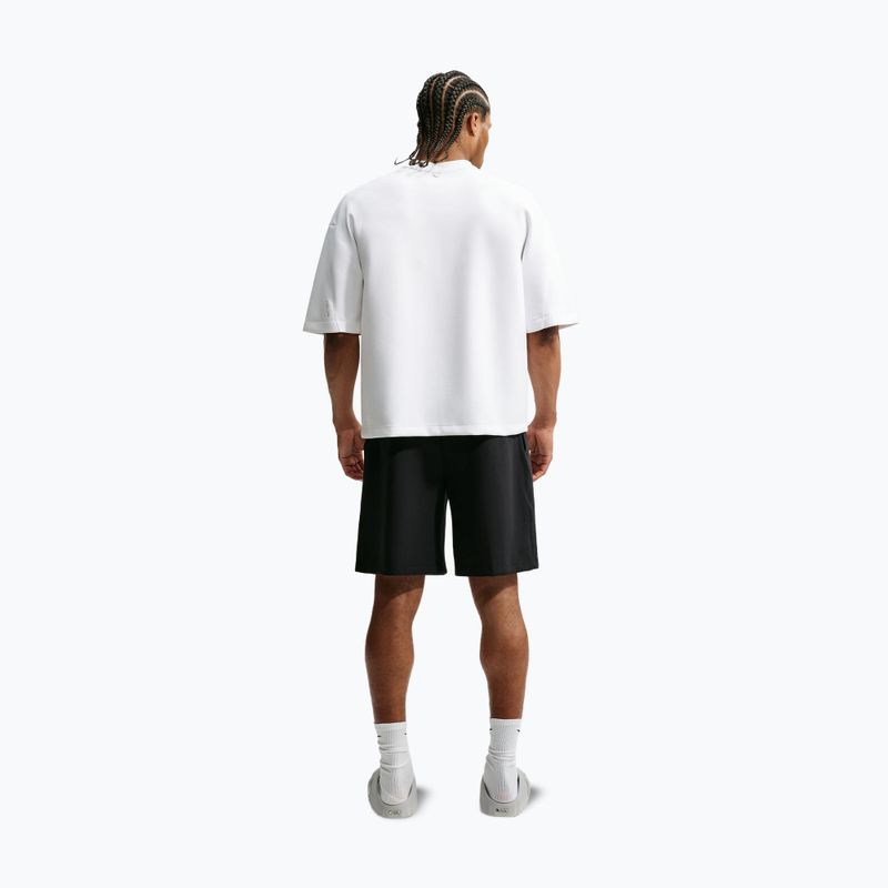 Pánske tréninkové šortky Nike 24.7 ImpossiblySoft black/black/dark smoke grey 3