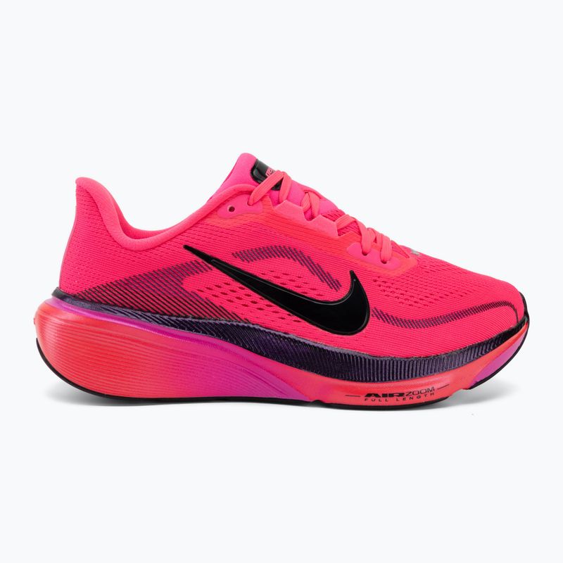 Dámske bežecké topánky Nike Pegasus 42 hyper pink/laser crimson/black 2
