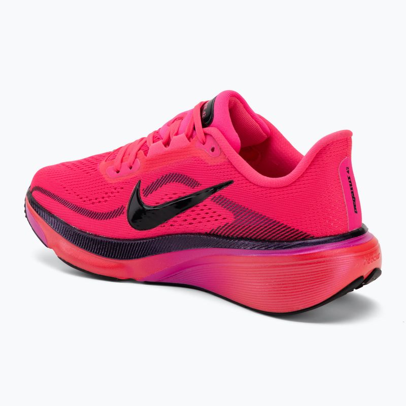 Dámske bežecké topánky Nike Pegasus 42 hyper pink/laser crimson/black 3