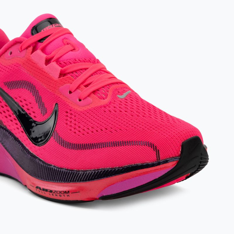 Dámske bežecké topánky Nike Pegasus 42 hyper pink/laser crimson/black 7