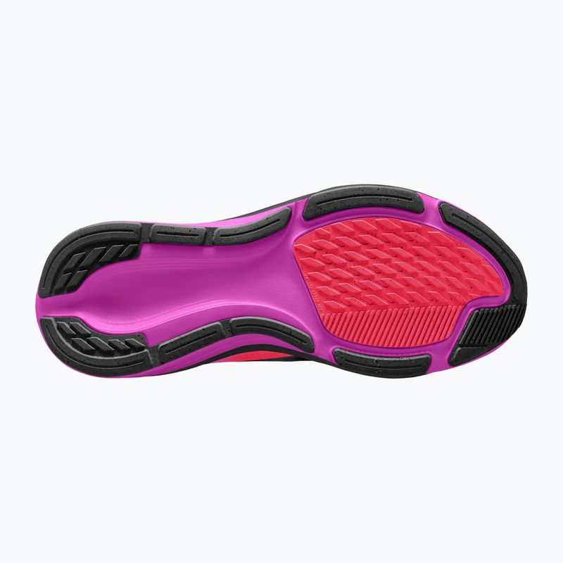 Dámske bežecké topánky Nike Pegasus 42 hyper pink/laser crimson/black 3