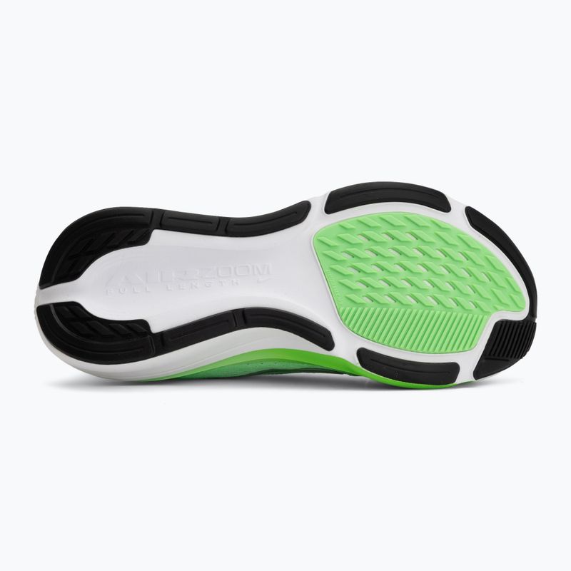 Dámske bežecké topánky Nike Pegasus 42 white/green strike/metallic silver 4