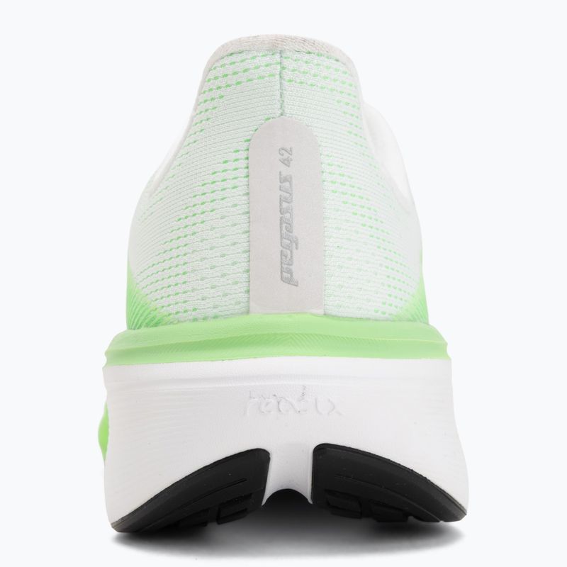 Dámske bežecké topánky Nike Pegasus 42 white/green strike/metallic silver 6