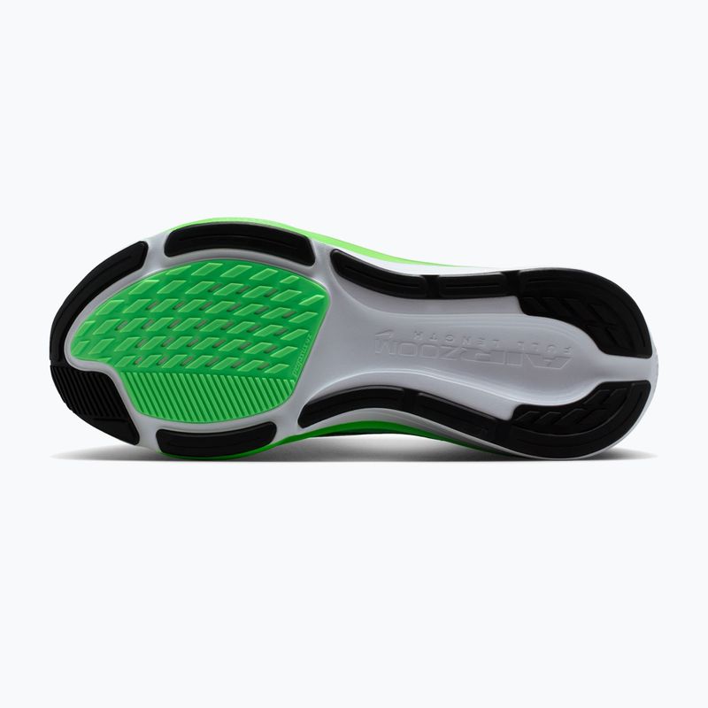 Dámske bežecké topánky Nike Pegasus 42 white/green strike/metallic silver 4