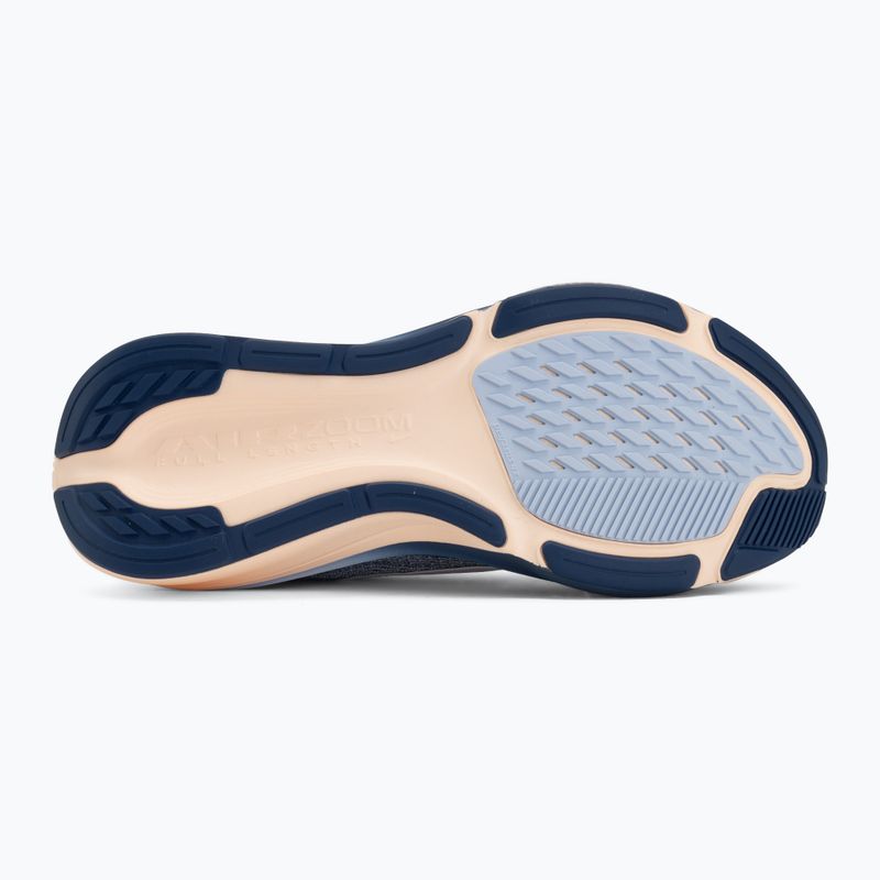 Dámske bežecké topánky Nike Pegasus 42 hydrogen blue/mystic navy/aluminum/white 4