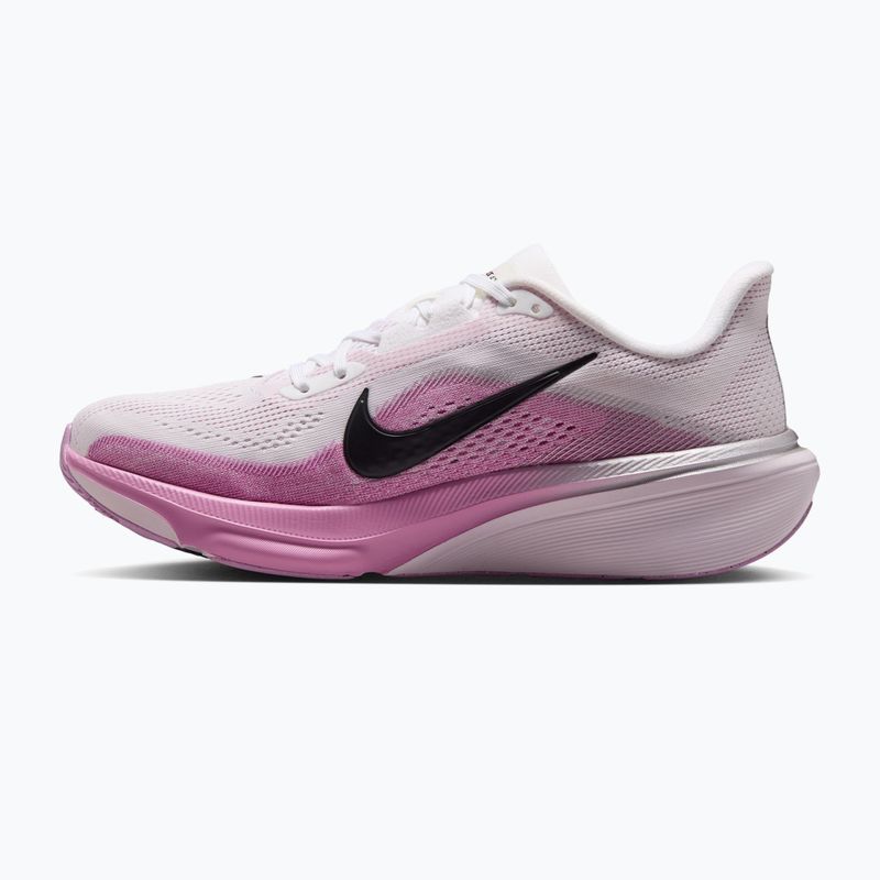 Dámske bežecké topánky Nike Pegasus 42 white/light magenta/bleached lilac/black 2