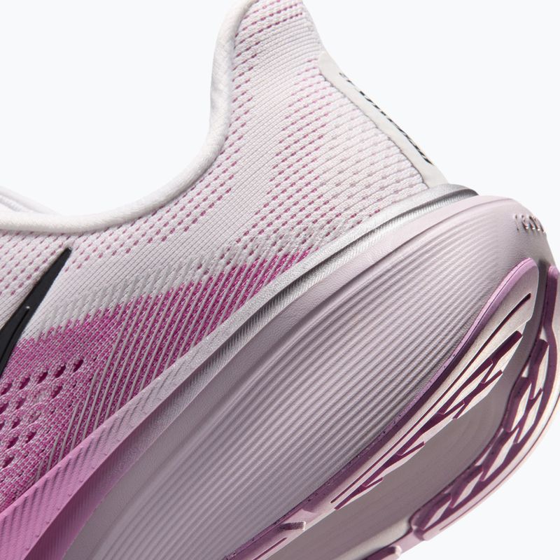 Dámske bežecké topánky Nike Pegasus 42 white/light magenta/bleached lilac/black 8