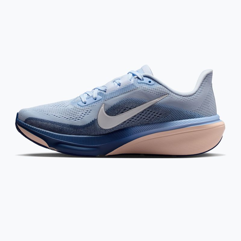 Dámske bežecké topánky Nike Pegasus 42 hydrogen blue/mystic navy/aluminum/white 2