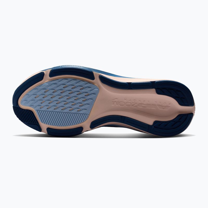 Dámske bežecké topánky Nike Pegasus 42 hydrogen blue/mystic navy/aluminum/white 4