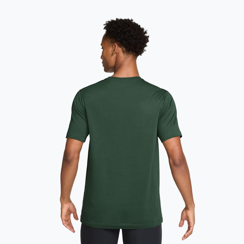 Polo tričko Nike Court Dri-Fit Fir 2