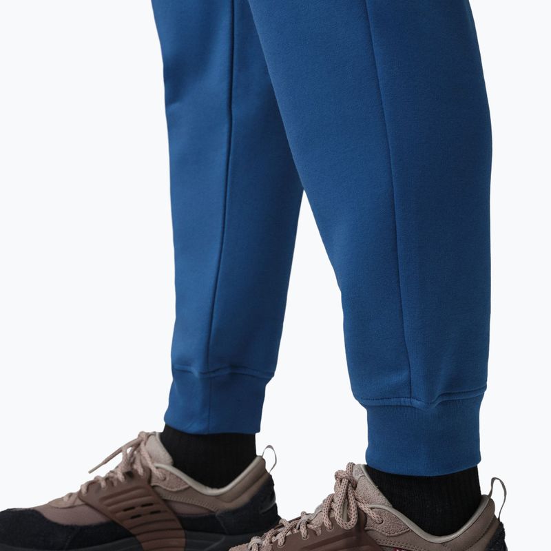 Pánske nohavice Jordan Fleece true blue/black 6