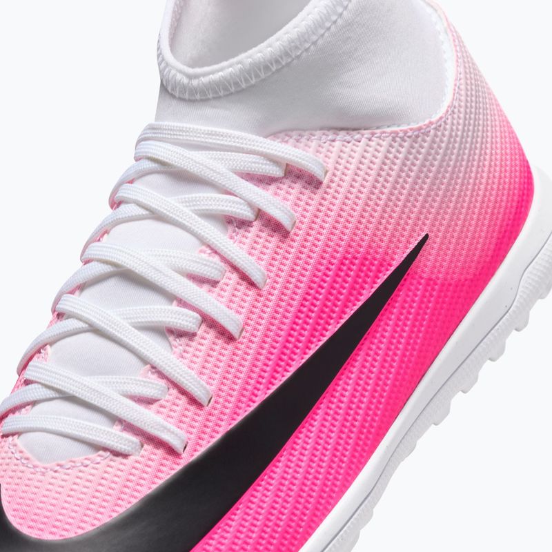 Detské kopačky Nike Jr. Mercurial Superfly 11 Club multi color/black 5