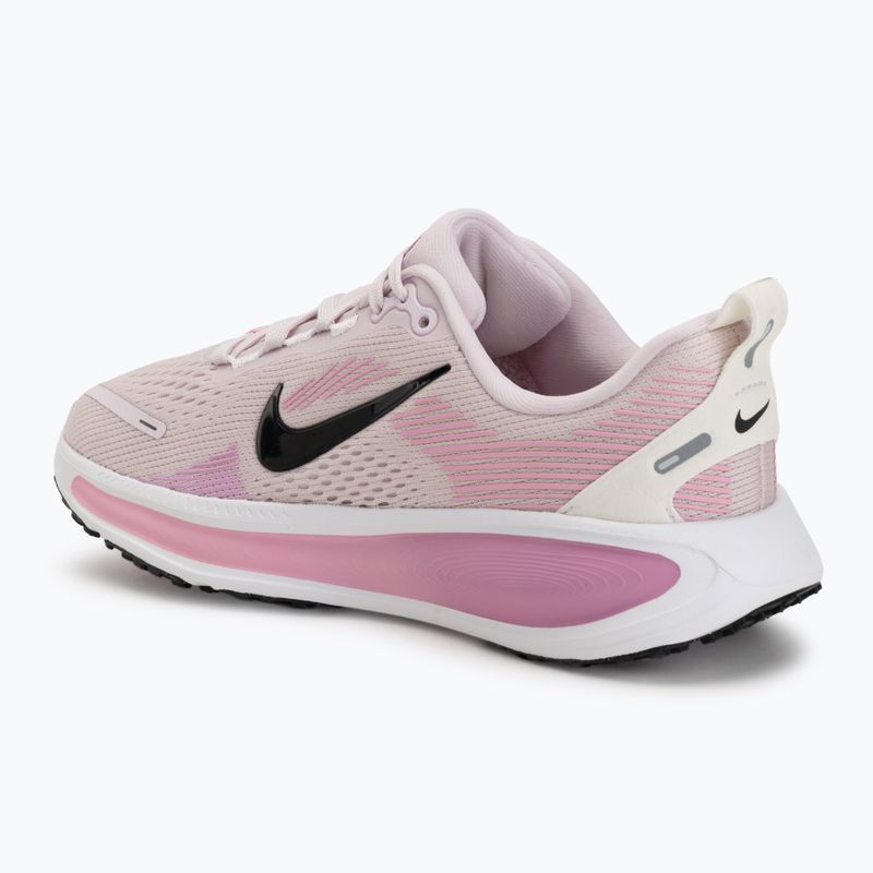 Detské bežecké topánky Nike Vomero 18 bleached lilac/light magenta/black 3