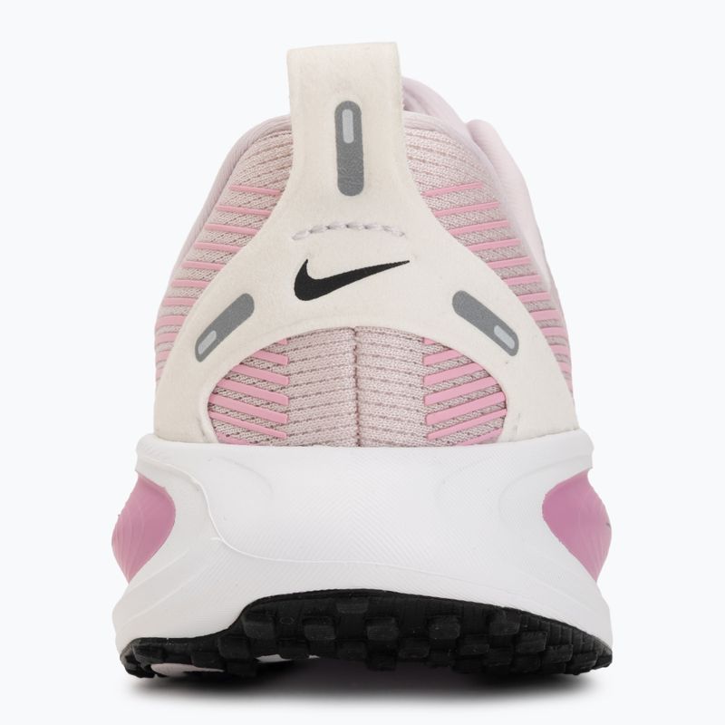 Detské bežecké topánky Nike Vomero 18 bleached lilac/light magenta/black 6