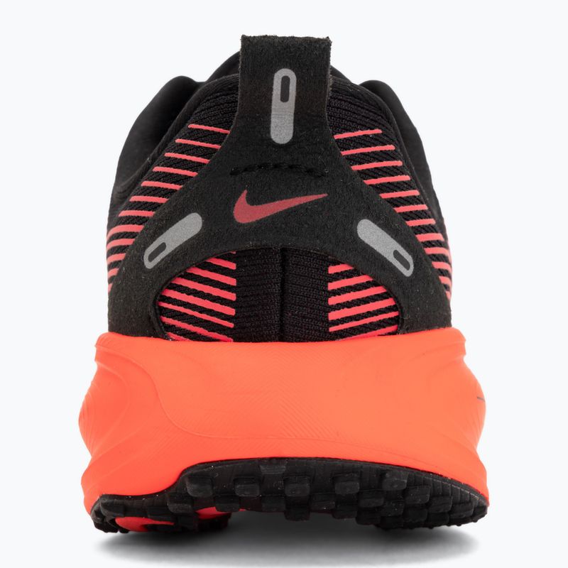 Detské bežecké topánky Nike Vomero 18 black/university red/bright crimson 6