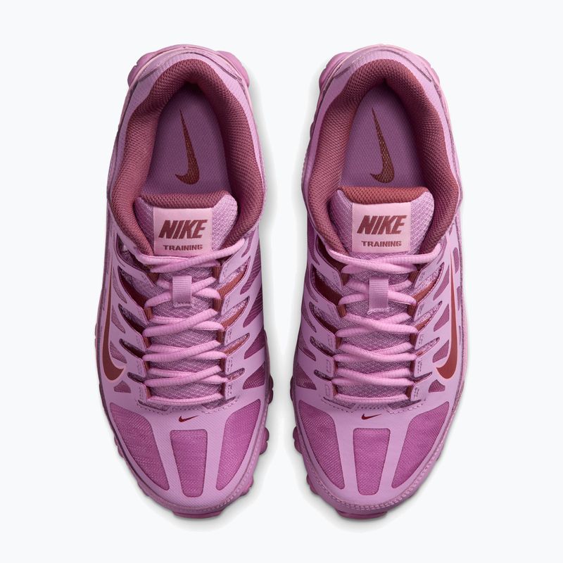 Dámske tréningové topánky Nike Reax 8 TR light magenta/pink rise/pink smoke 4