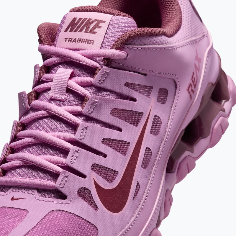 Dámske tréningové topánky Nike Reax 8 TR light magenta/pink rise/pink smoke 5
