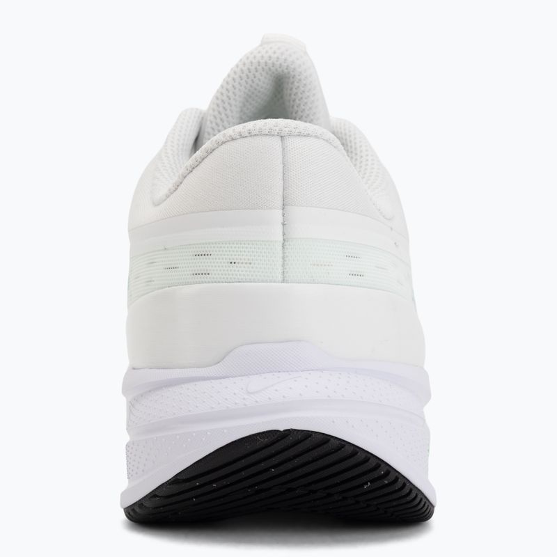 Detské bežecké topánky Nike Star Runner 5 summit white/black/arctic green 6