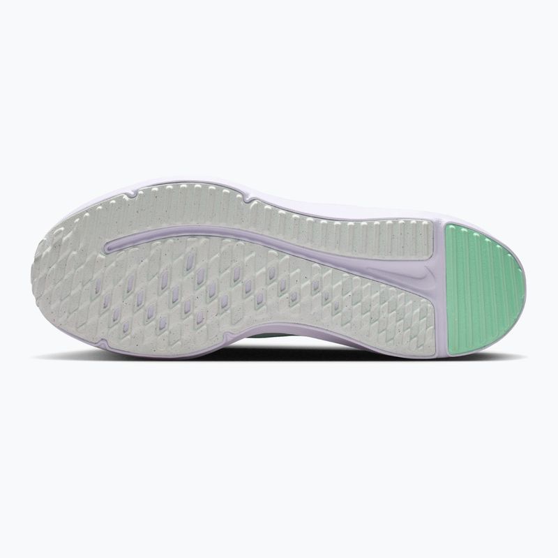 Detské bežecké topánky Nike Cosmic Runner barely green/arctic green/white 3