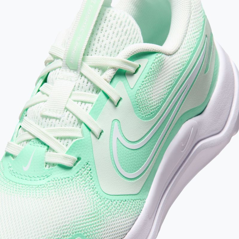 Detské bežecké topánky Nike Cosmic Runner barely green/arctic green/white 5