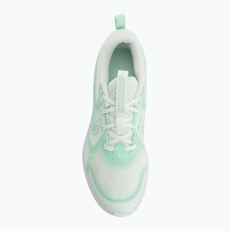 Detské bežecké topánky Nike Cosmic Runner barely green/arctic green/white 5