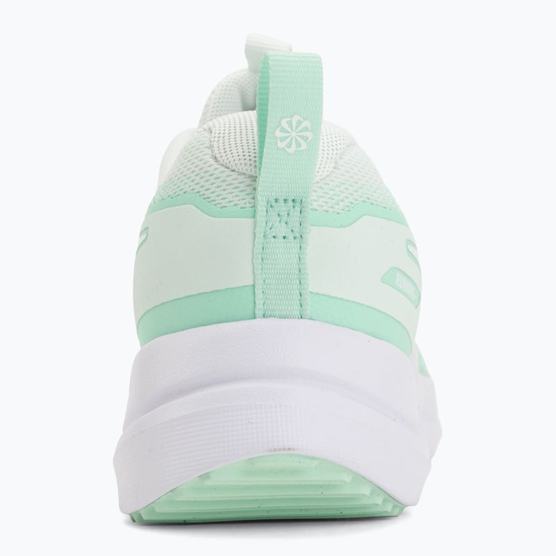 Detské bežecké topánky Nike Cosmic Runner barely green/arctic green/white 6