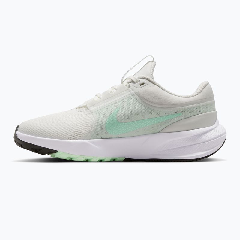 Detské bežecké topánky Nike Star Runner 5 summit white/black/arctic green 2