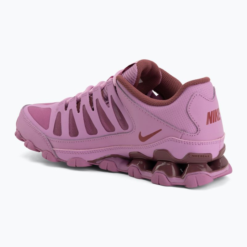 Dámske tréningové topánky Nike Reax 8 TR light magenta/pink rise/pink smoke 3