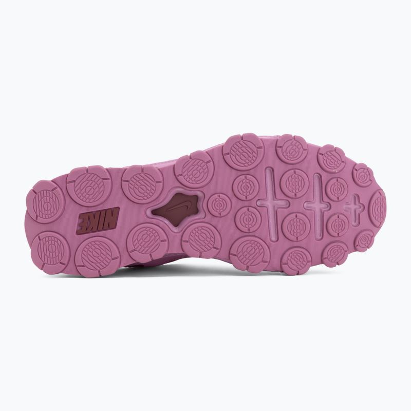 Dámske tréningové topánky Nike Reax 8 TR light magenta/pink rise/pink smoke 4